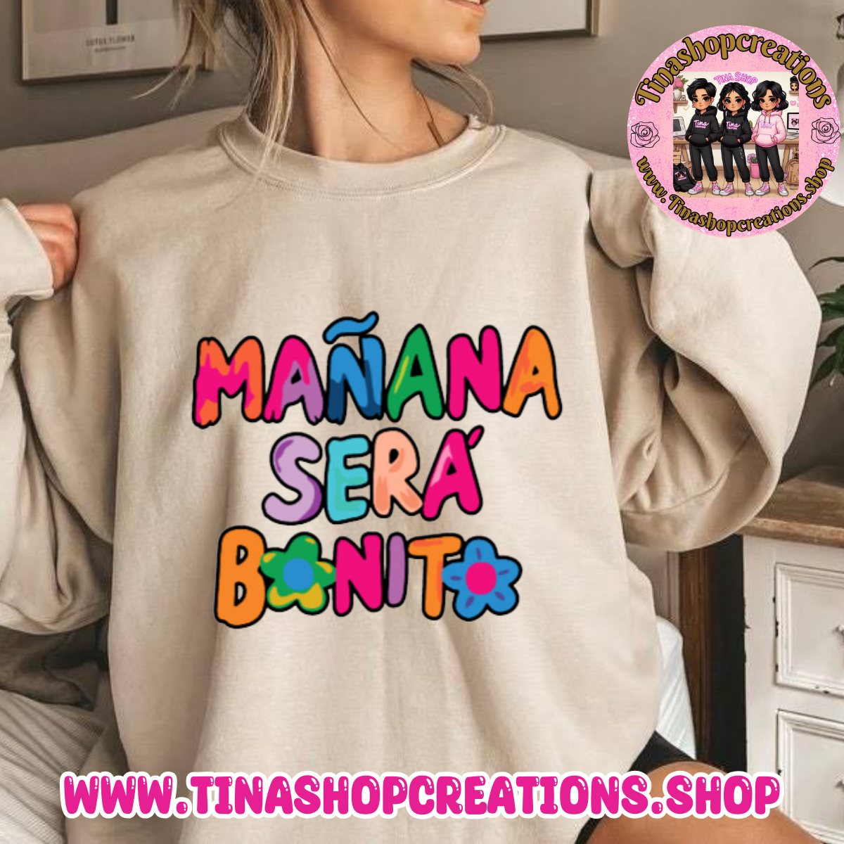 Mañana Sera Bonito/ MSB
