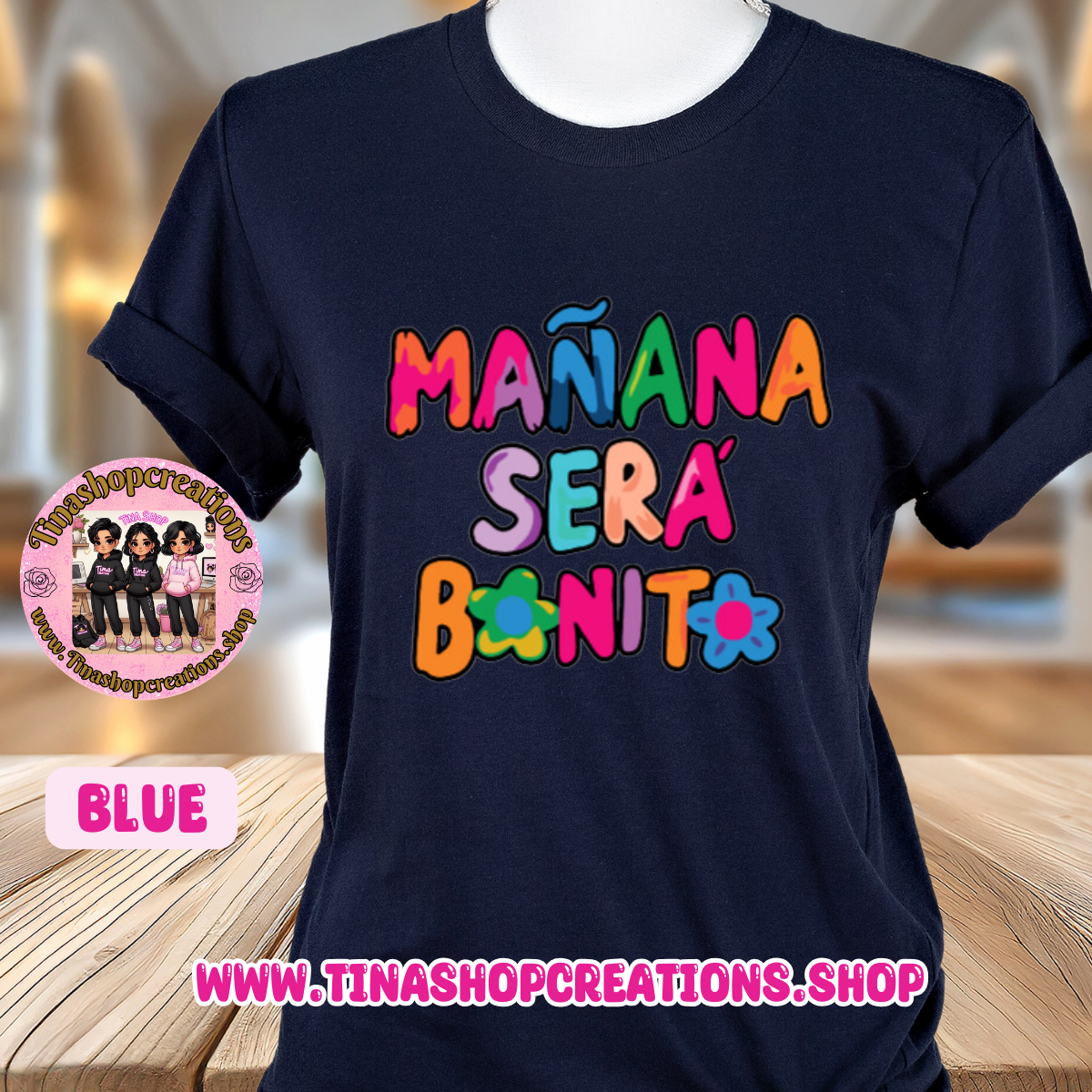 Mañana Sera Bonito/ MSB