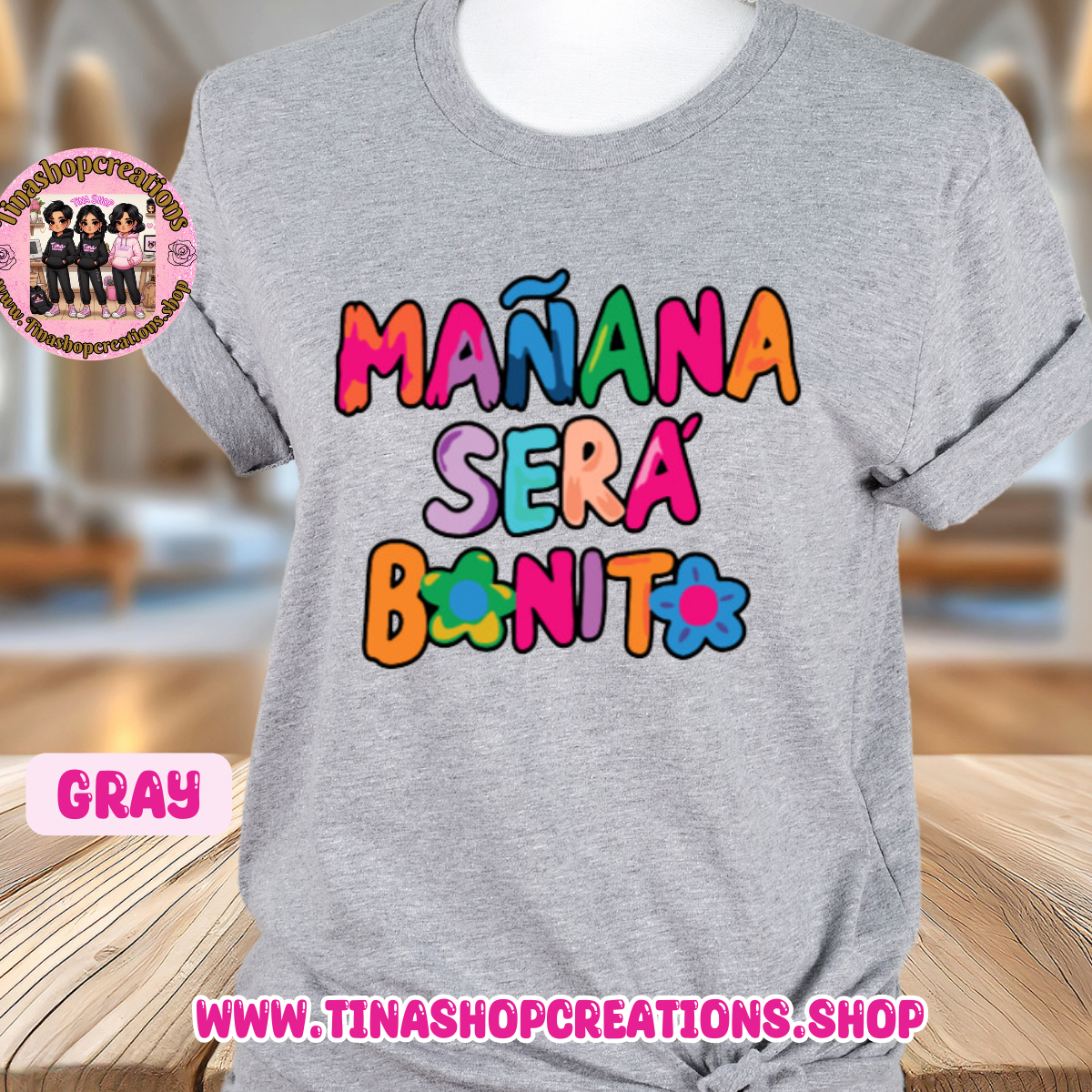 Mañana Sera Bonito/ MSB