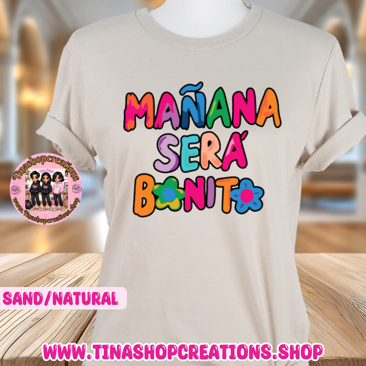 Mañana Sera Bonito/ MSB