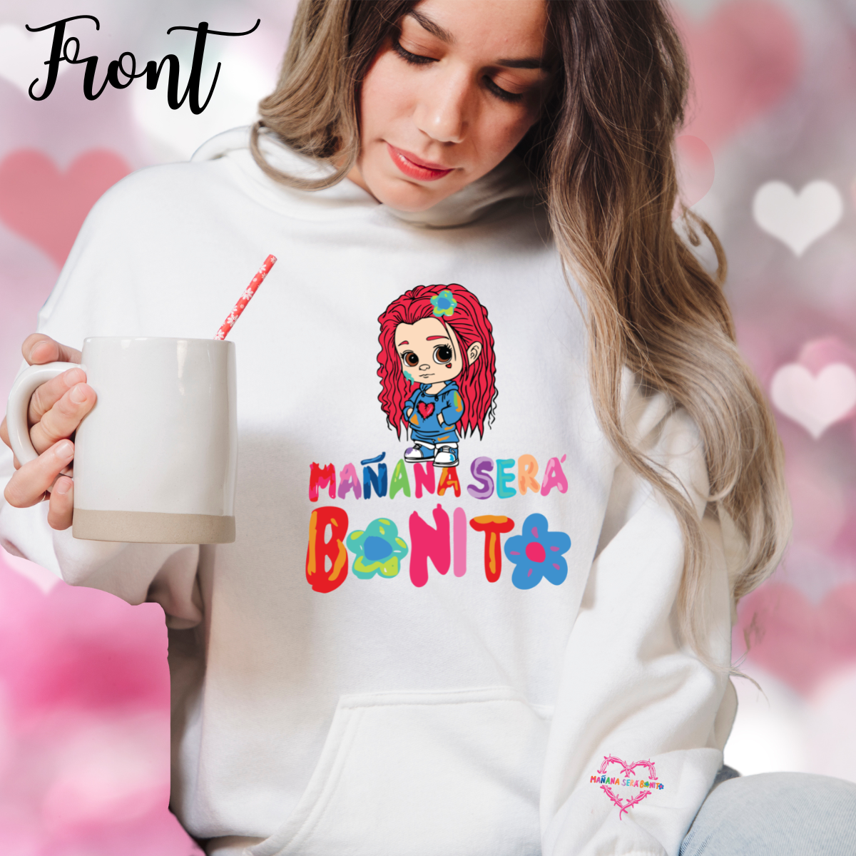 Mañana Sera Bonito