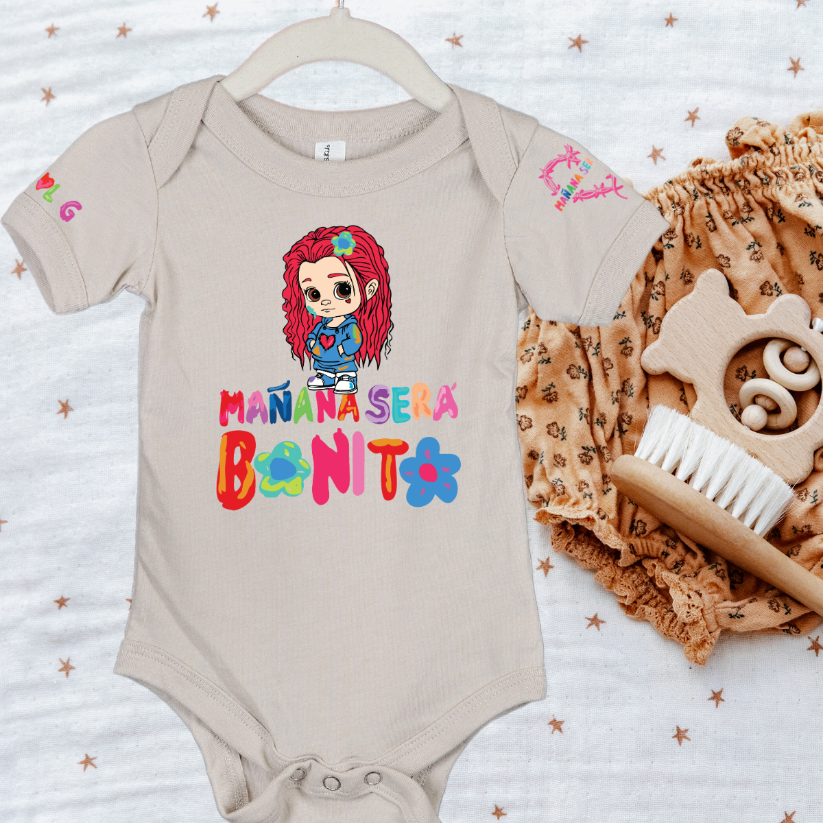 Mañana Sera' Bonito kids