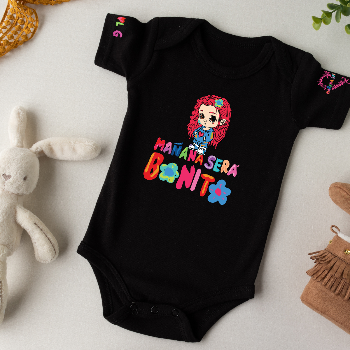 Mañana Sera' Bonito kids