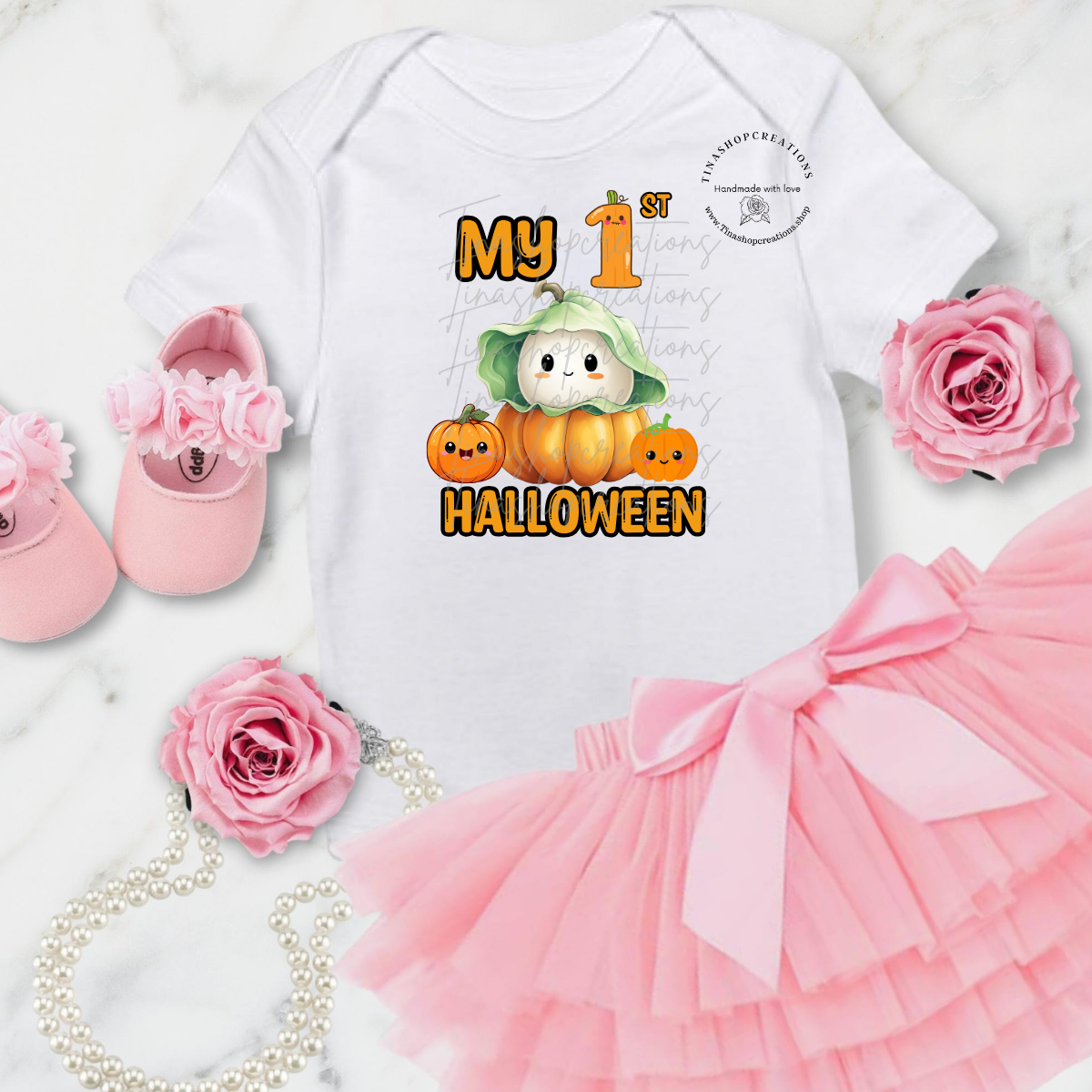 My First Halloween