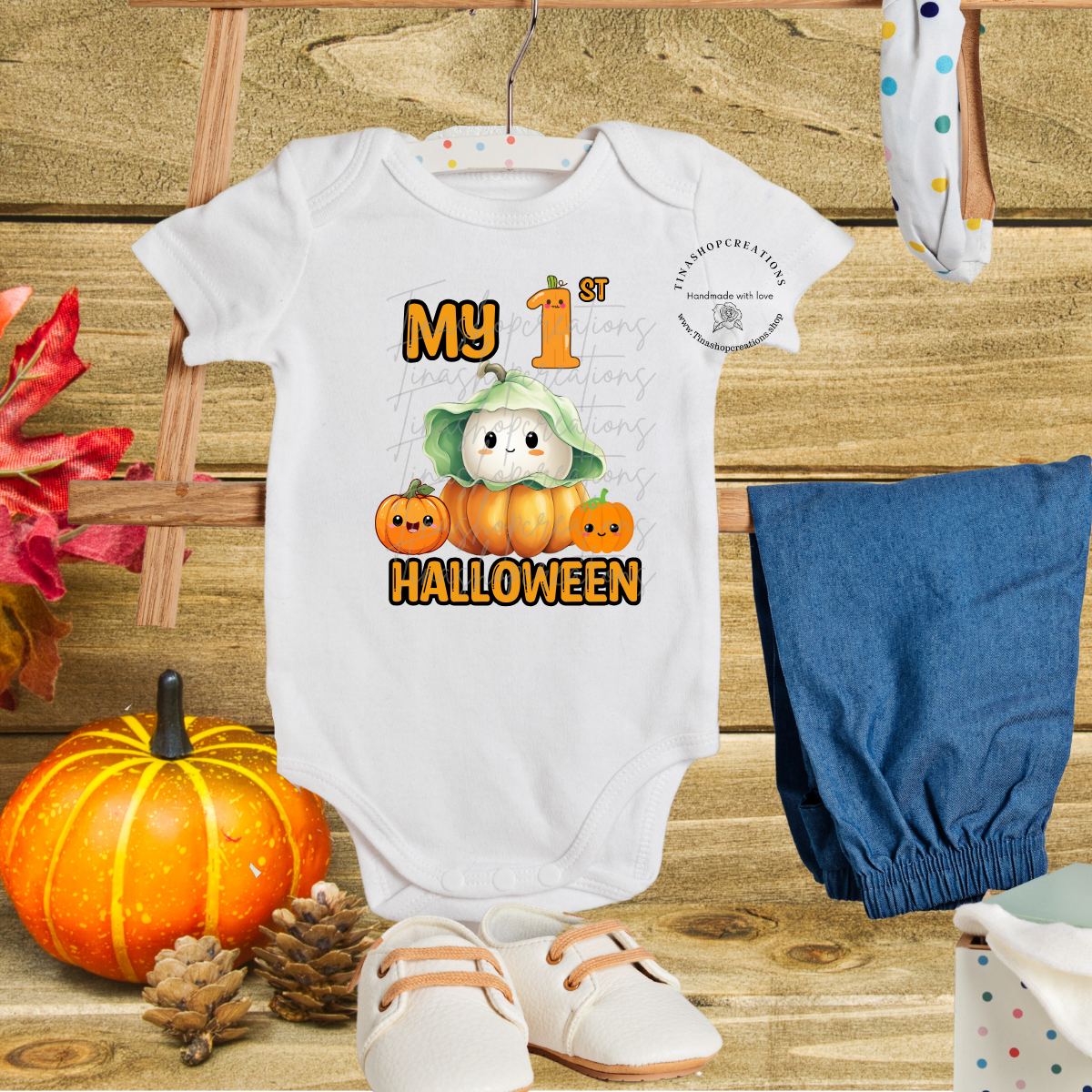 My First Halloween