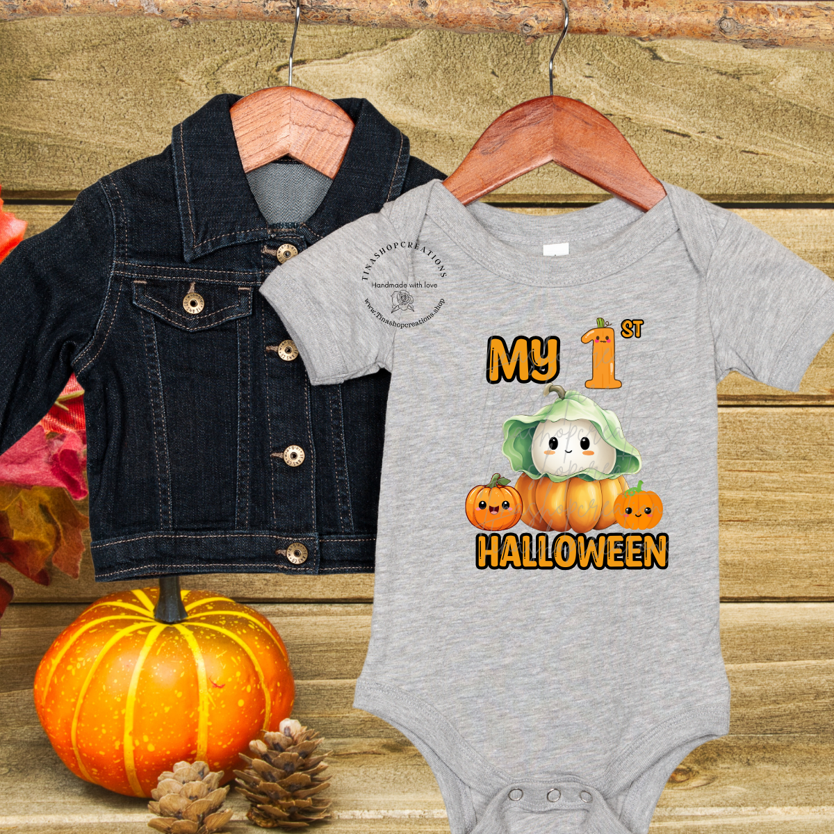 My First Halloween