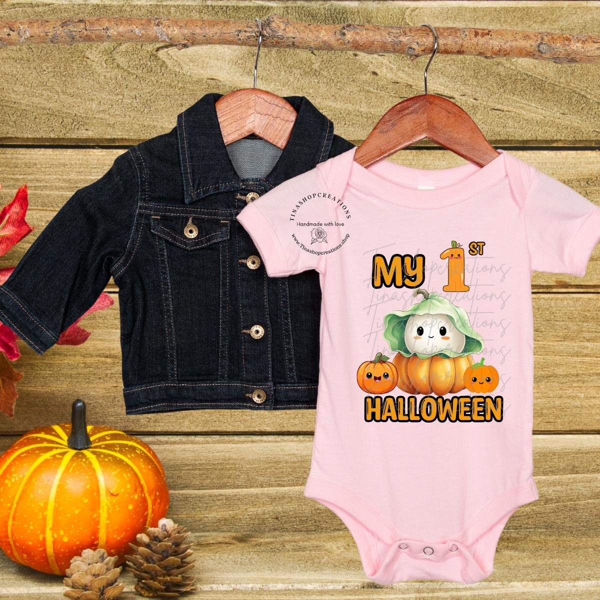 My First Halloween