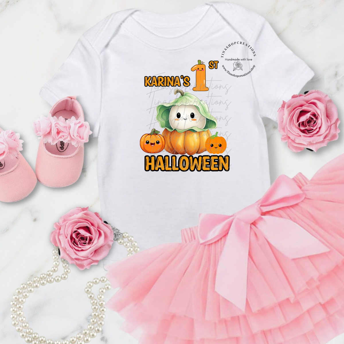My First Halloween