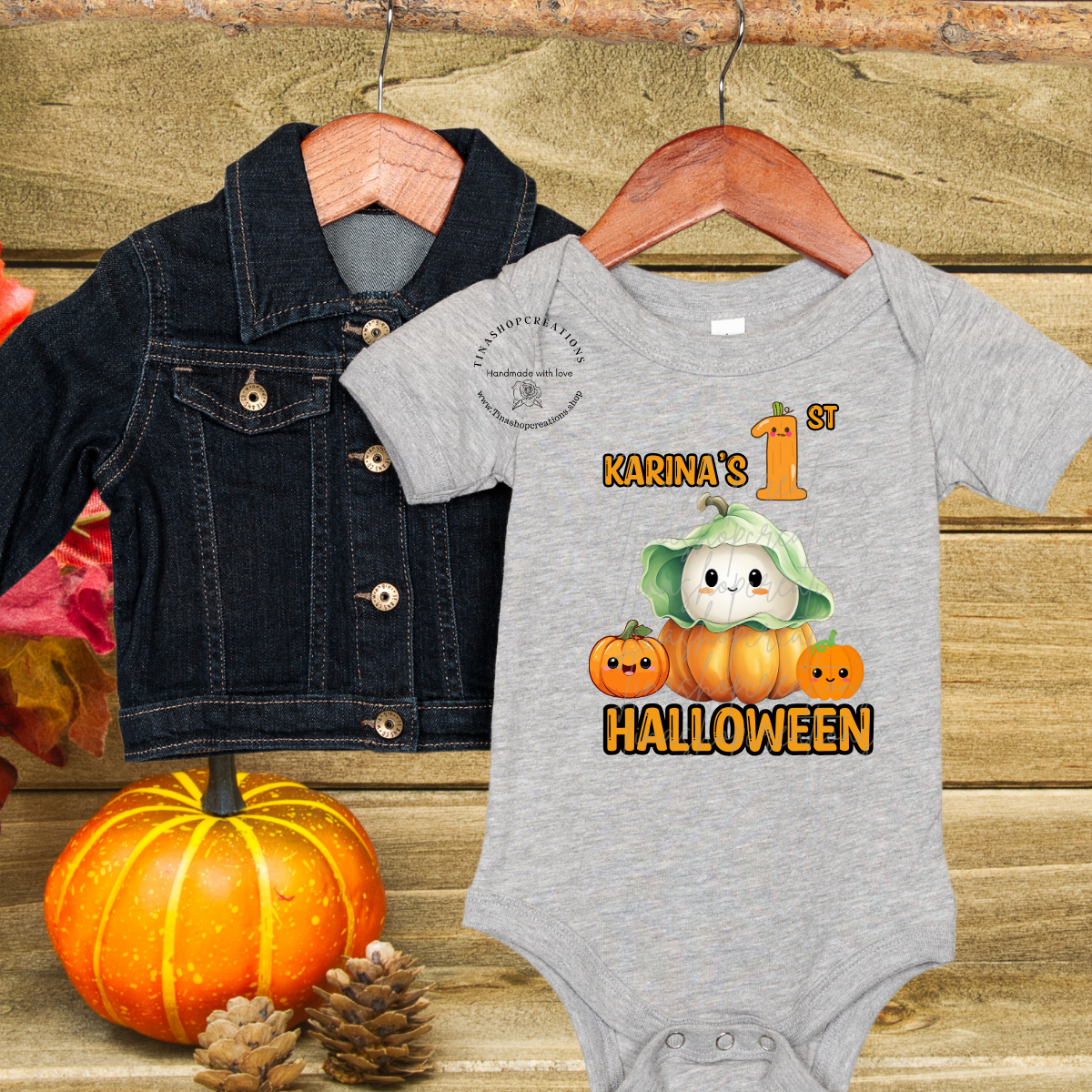 My First Halloween