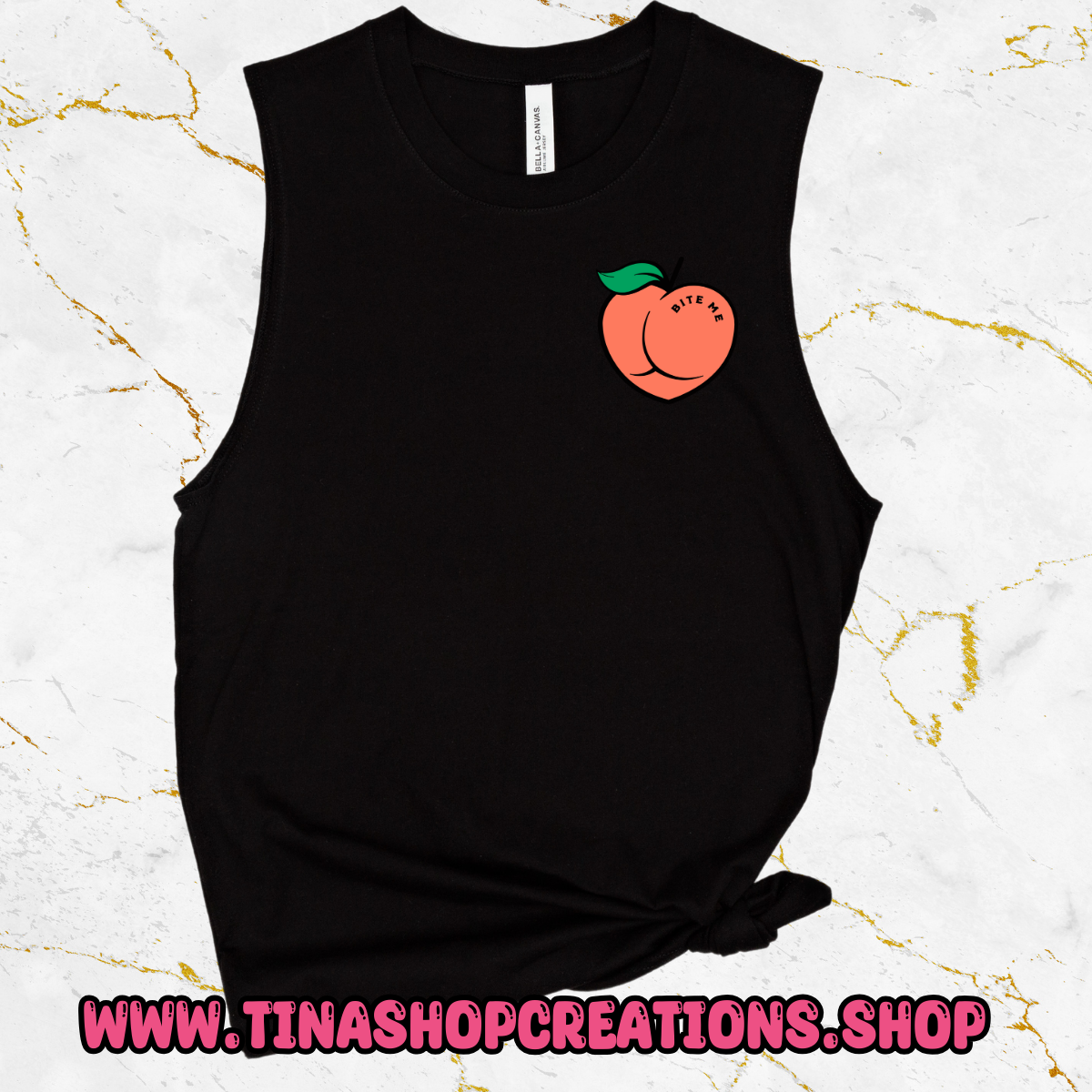 Keep Your Squats Low-Funny Workout Tshirt