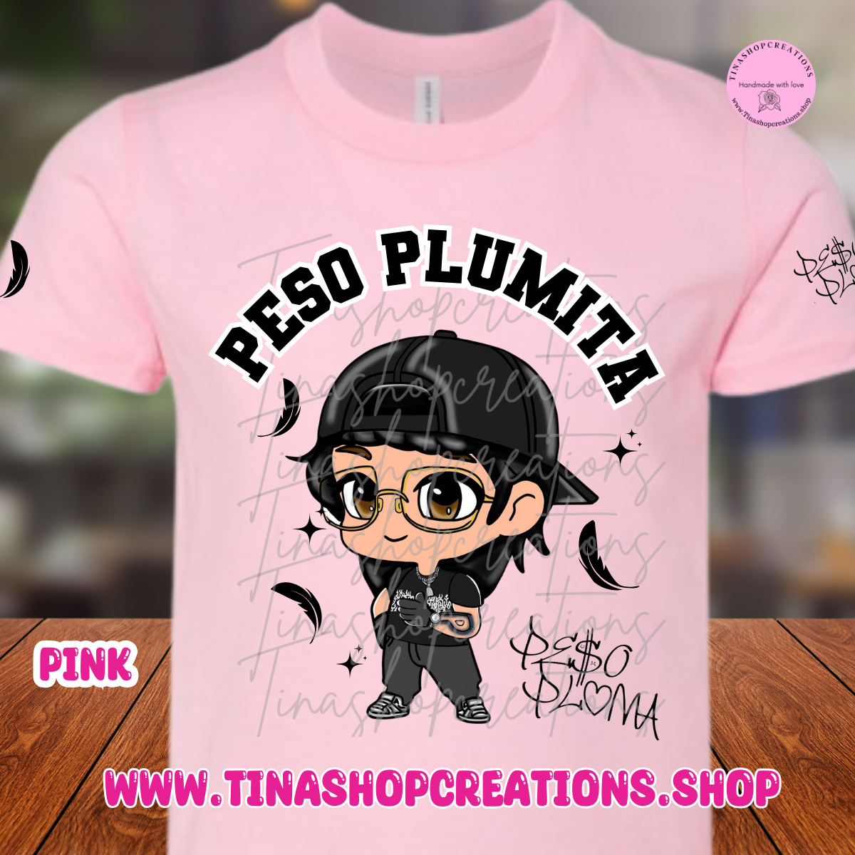 Peso Plumita