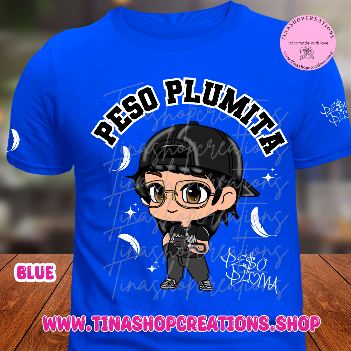 Peso Plumita