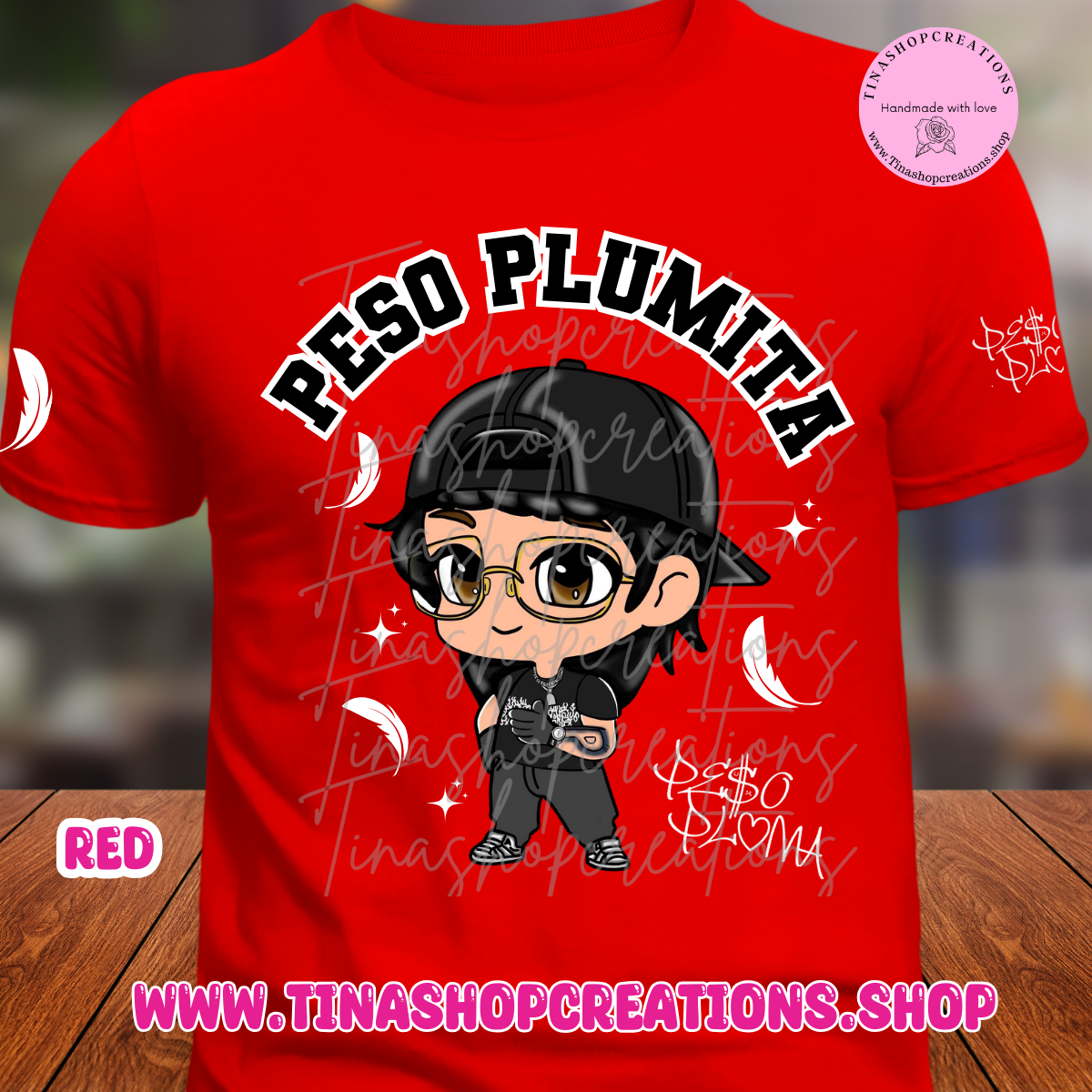Peso Plumita