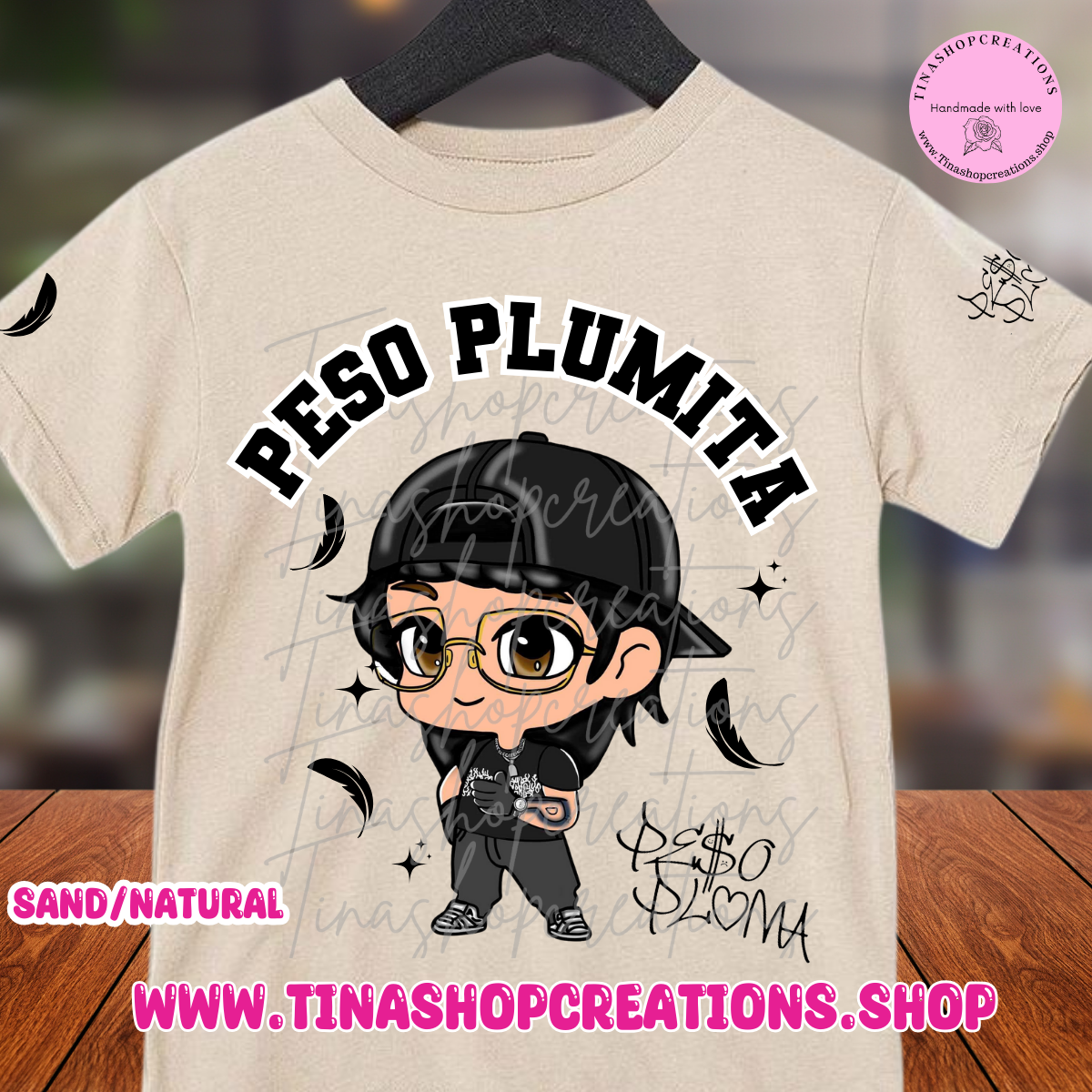 Peso Plumita
