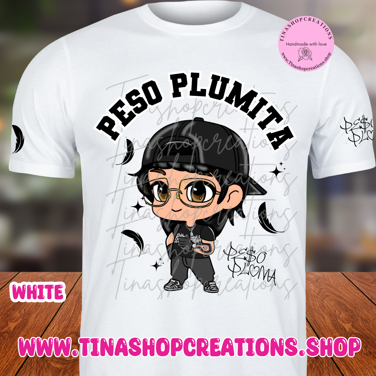 Peso Plumita