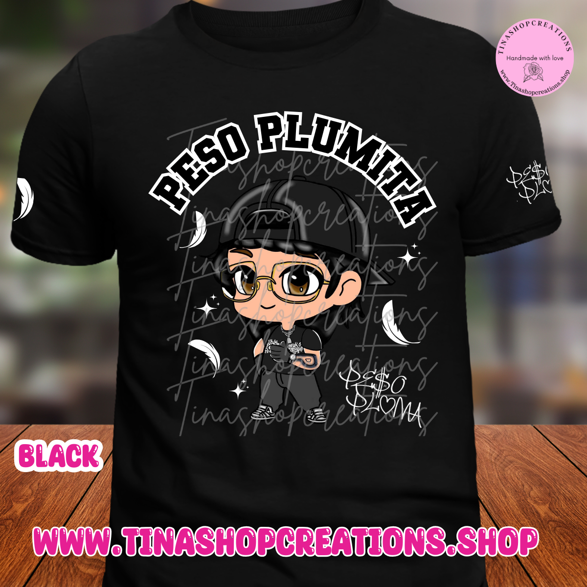Peso Plumita