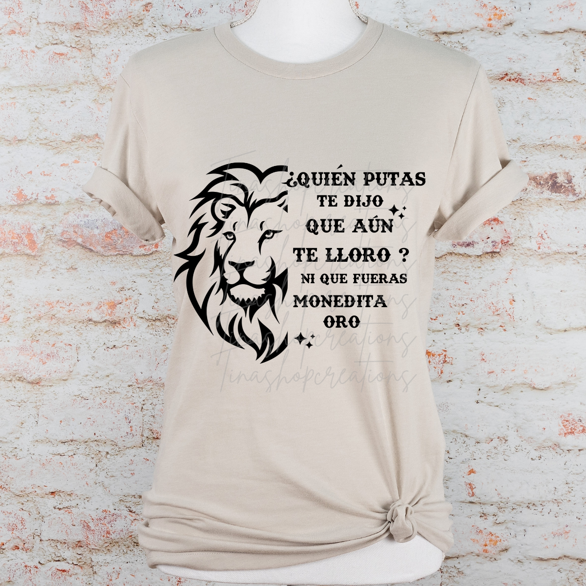 Segun Quien Diseño #2 Inspirado en Carin Leon y Maluma: camiseta, sudadera y sudadera con capucha con estilo