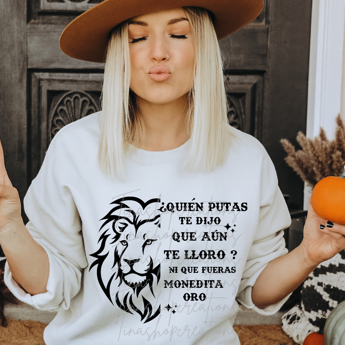 Segun Quien Diseño #2 Inspirado en Carin Leon y Maluma: camiseta, sudadera y sudadera con capucha con estilo