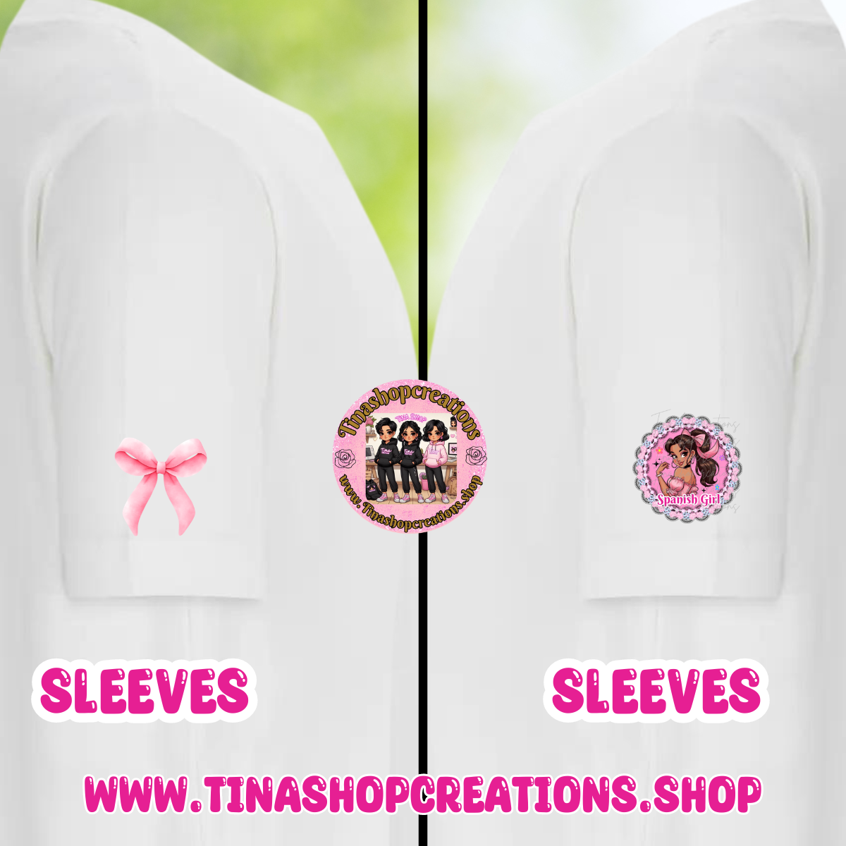 Empowerment Shirt for Latinas -Spanish Girl T-shirt