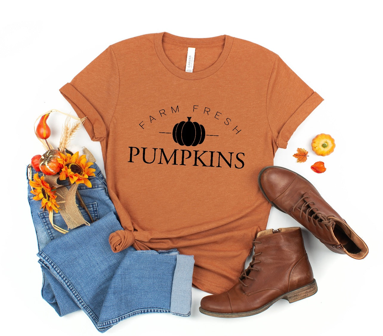 Pumpkins