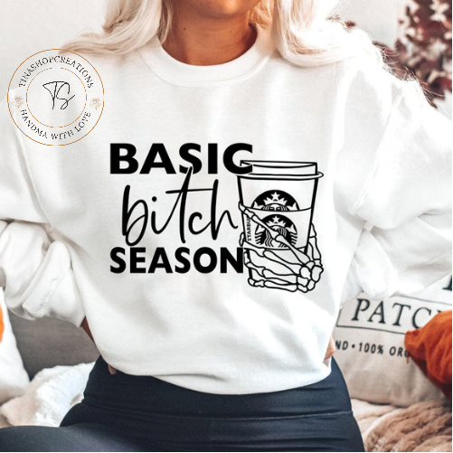 Basic Bitch Season