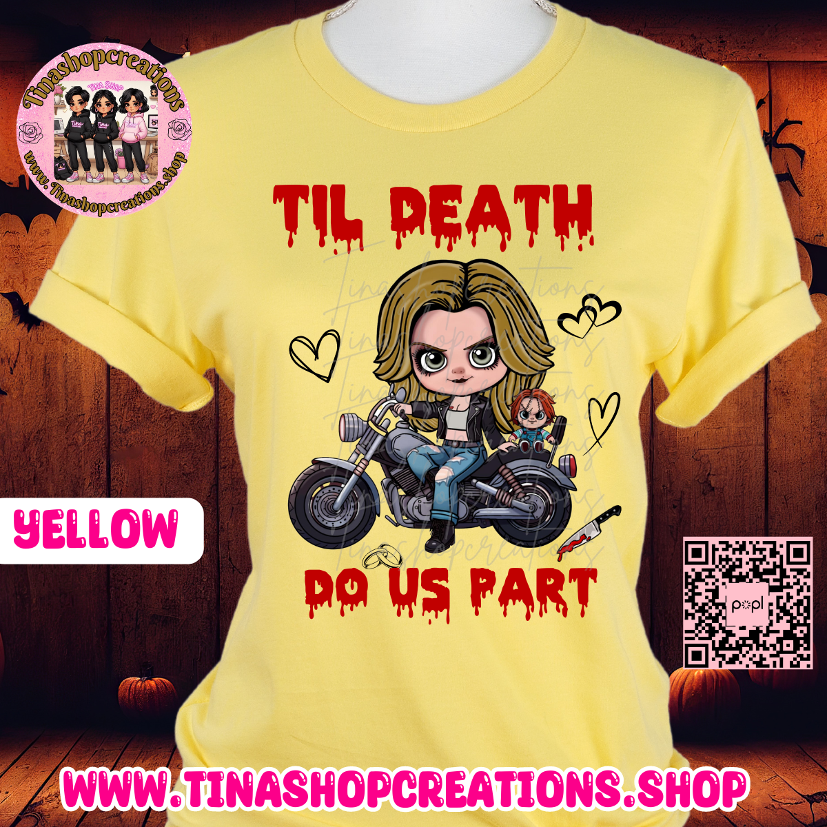 Till Death do Us Part