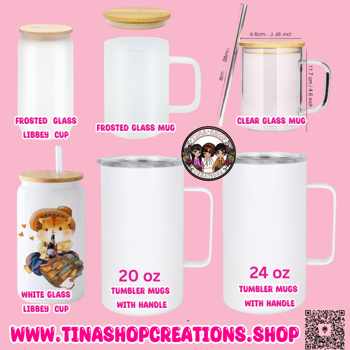 Vaso personalizado de artista de uñas con paja, regalo de vaso de jefe de uñas para ella, vaso de uñas de brillo con paja, vaso de regalo de manicurista 
