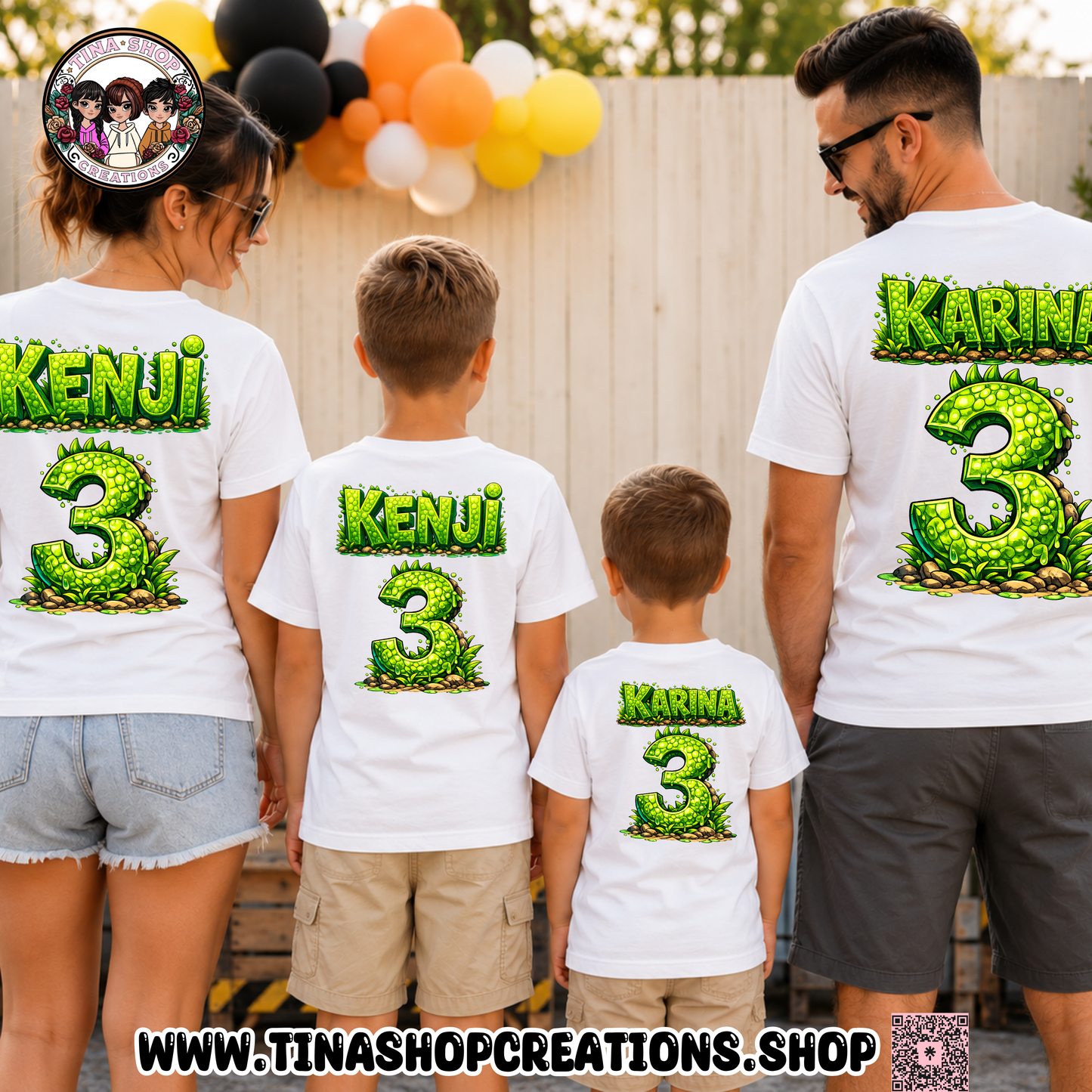 Camisa de cumpleaños de Sirenita inspirada en Karol G