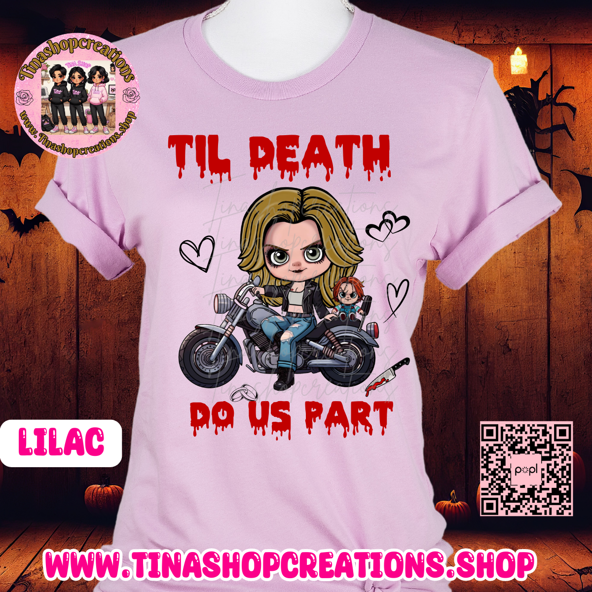 Till Death do Us Part