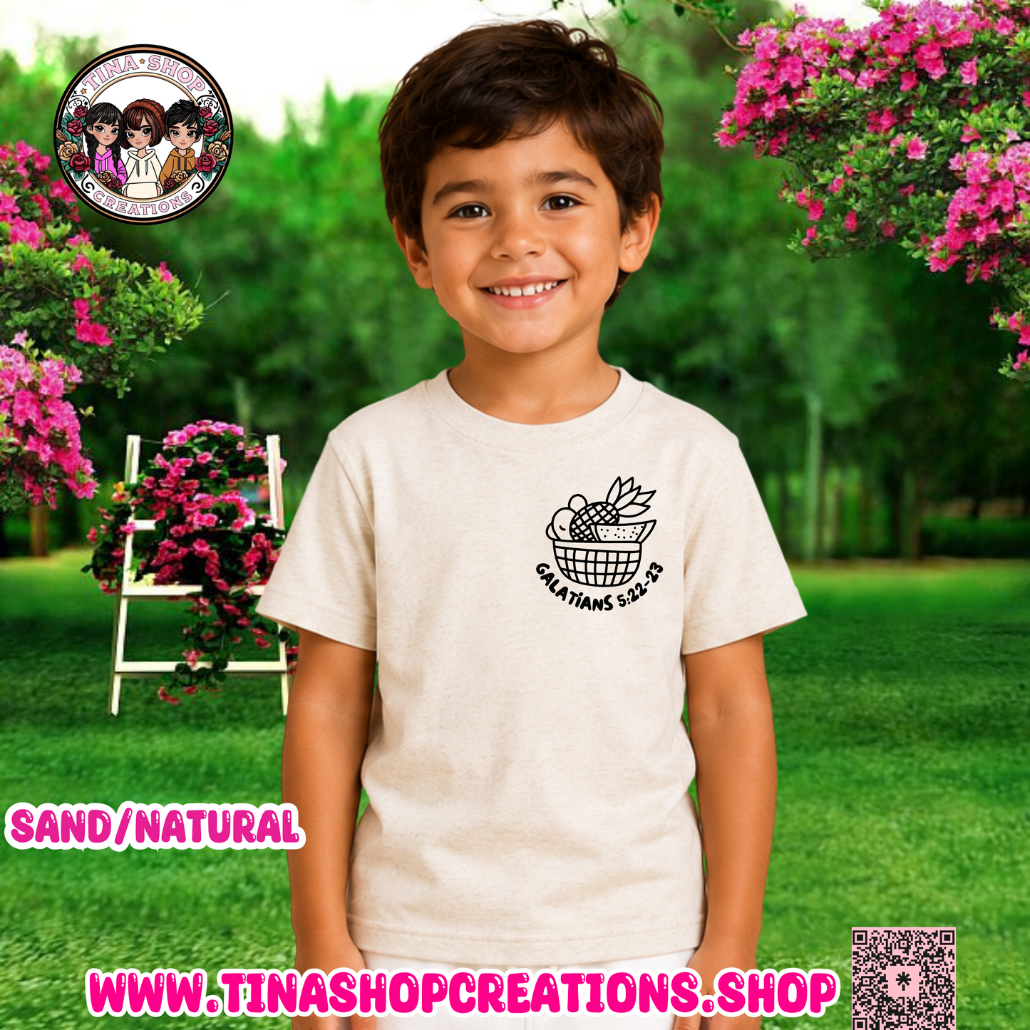 Camisas a juego de galletas de azúcar de Halloween