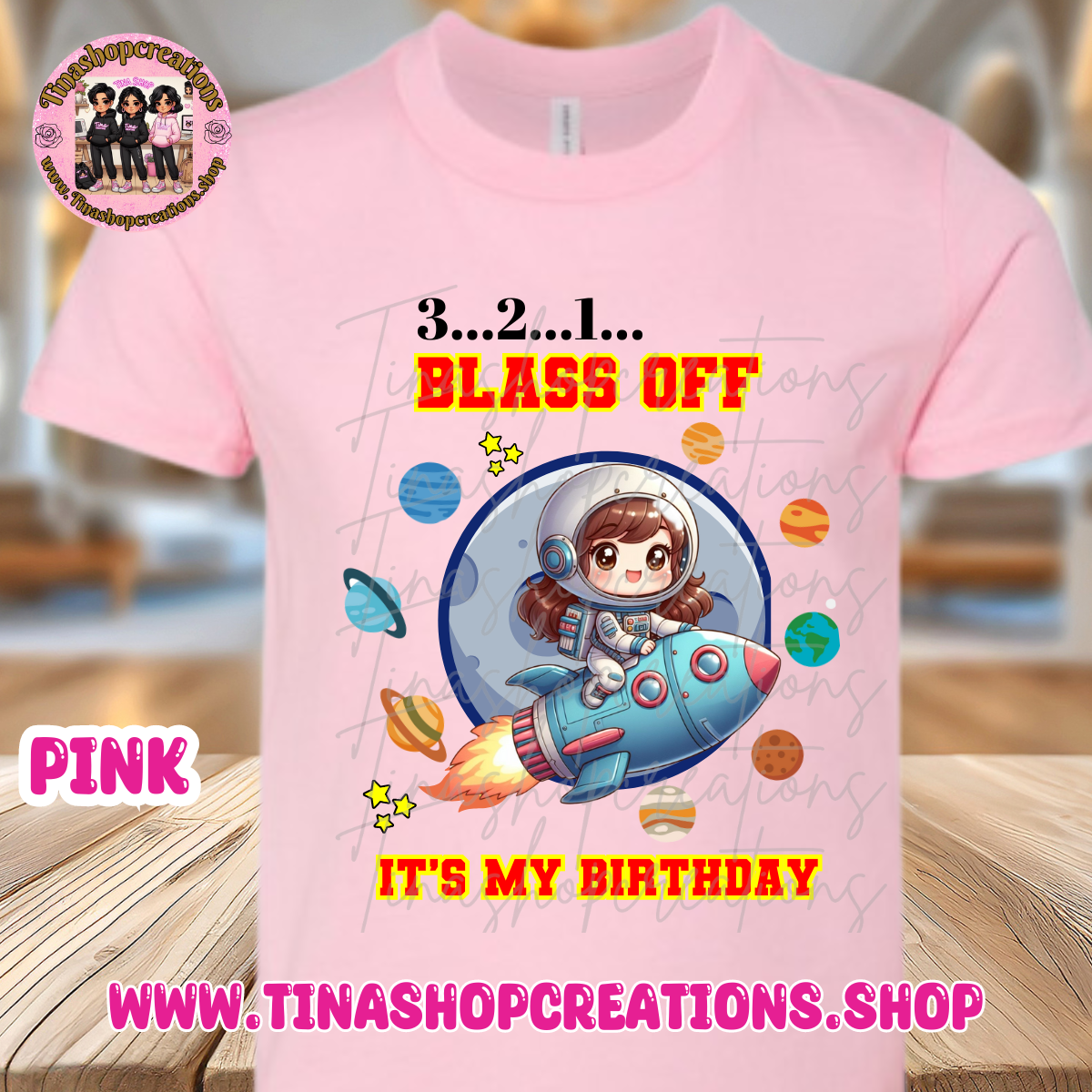 Blass Off Is My Birthday #4