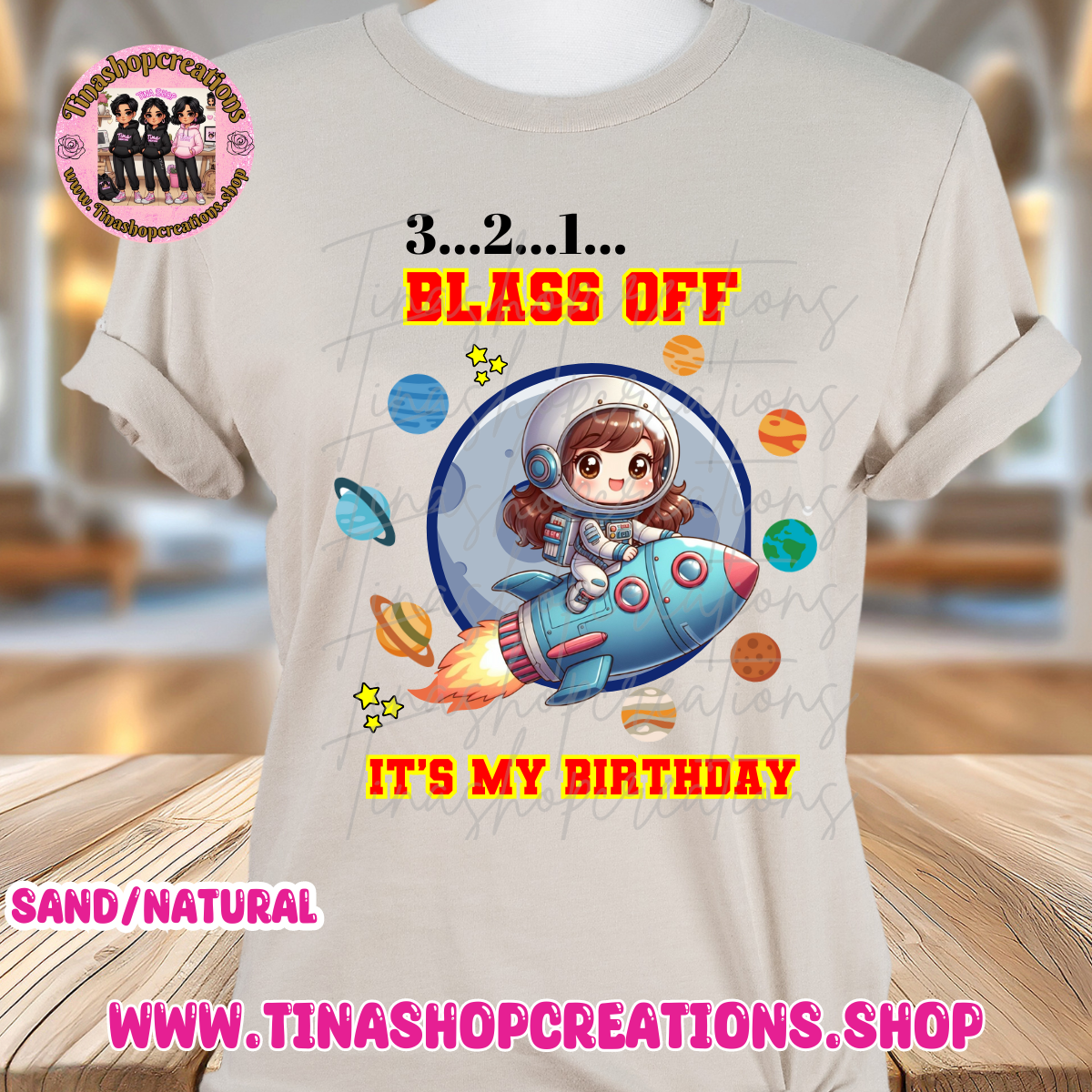 Blass Off Is My Birthday #4