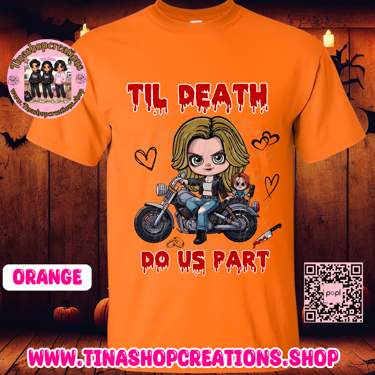 Till Death do Us Part