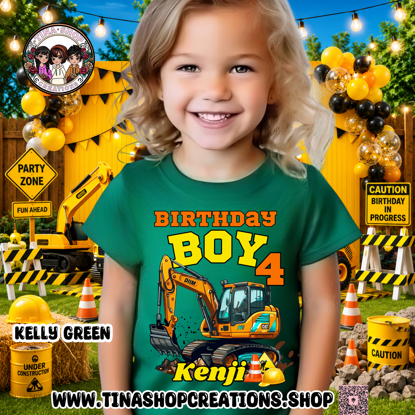 Camisa de cumpleaños de Sirenita inspirada en Karol G