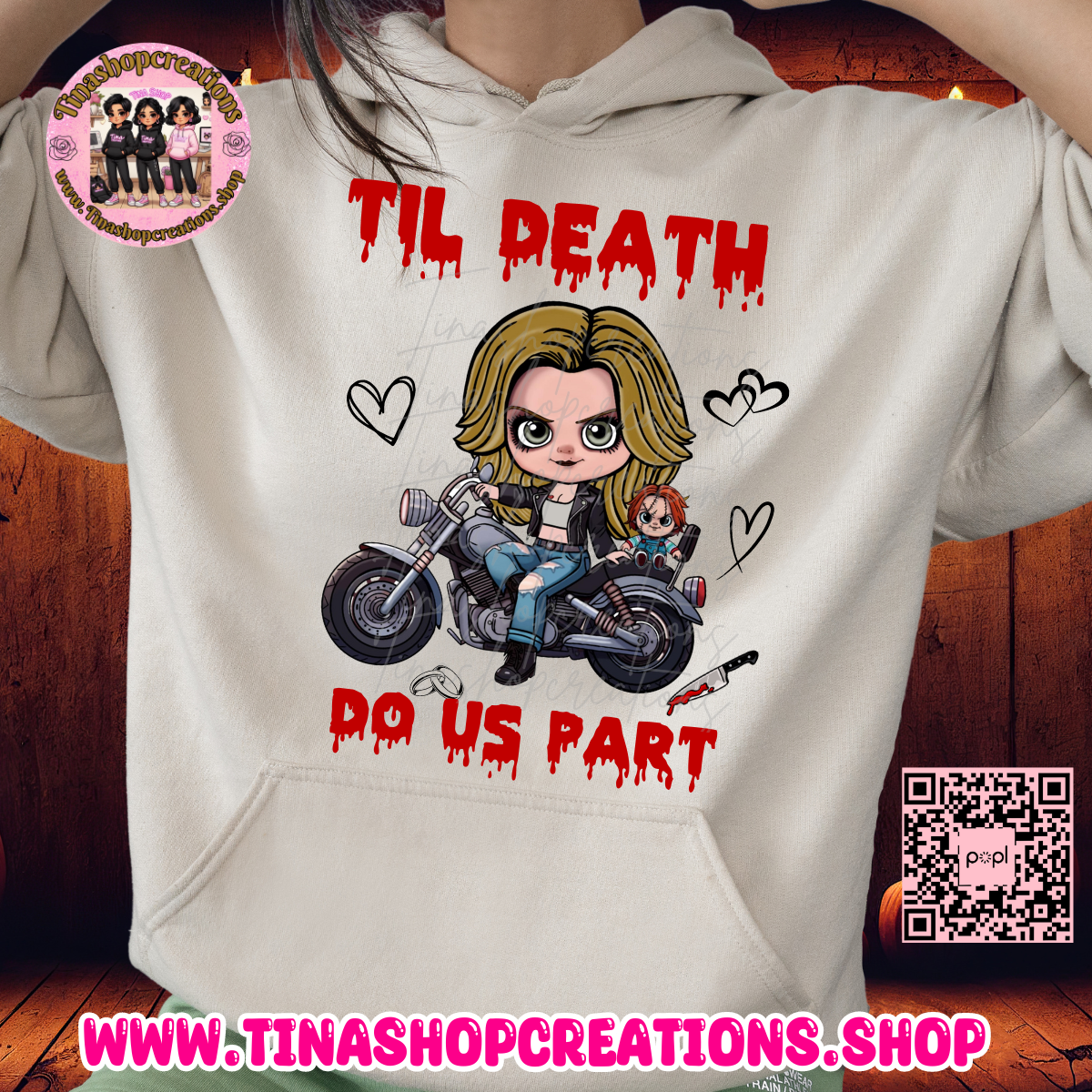 Till Death do Us Part