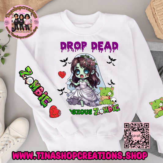 Drop Dead Gorgeous