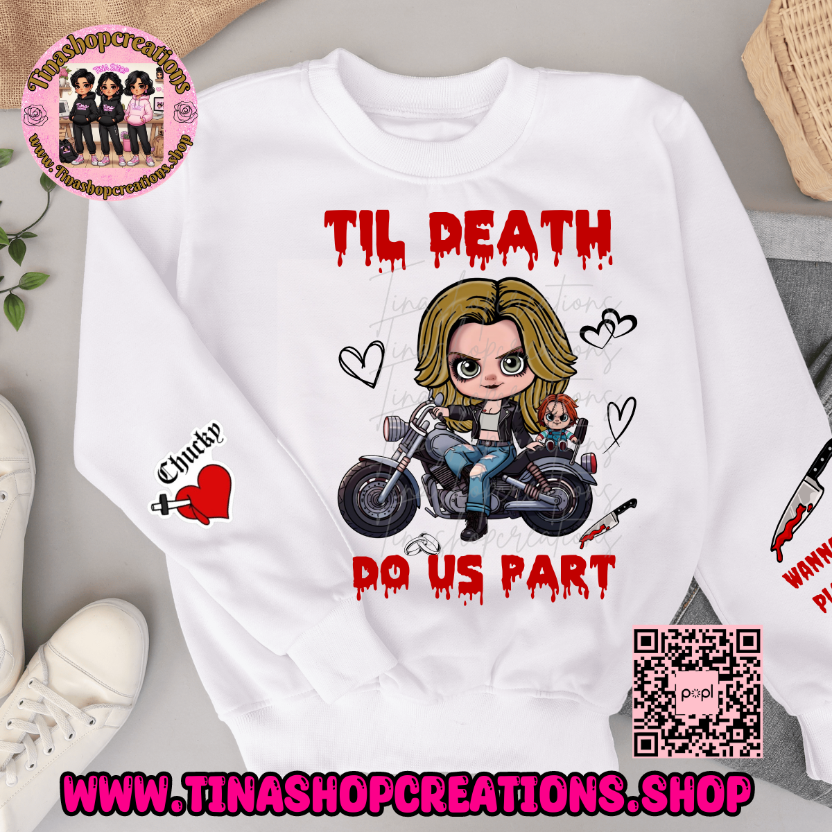 Till Death do Us Part