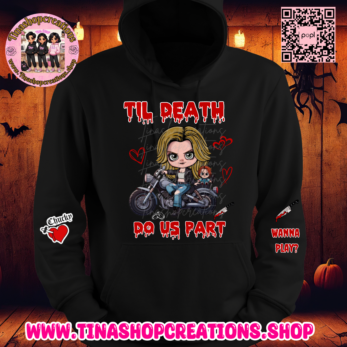 Till Death do Us Part