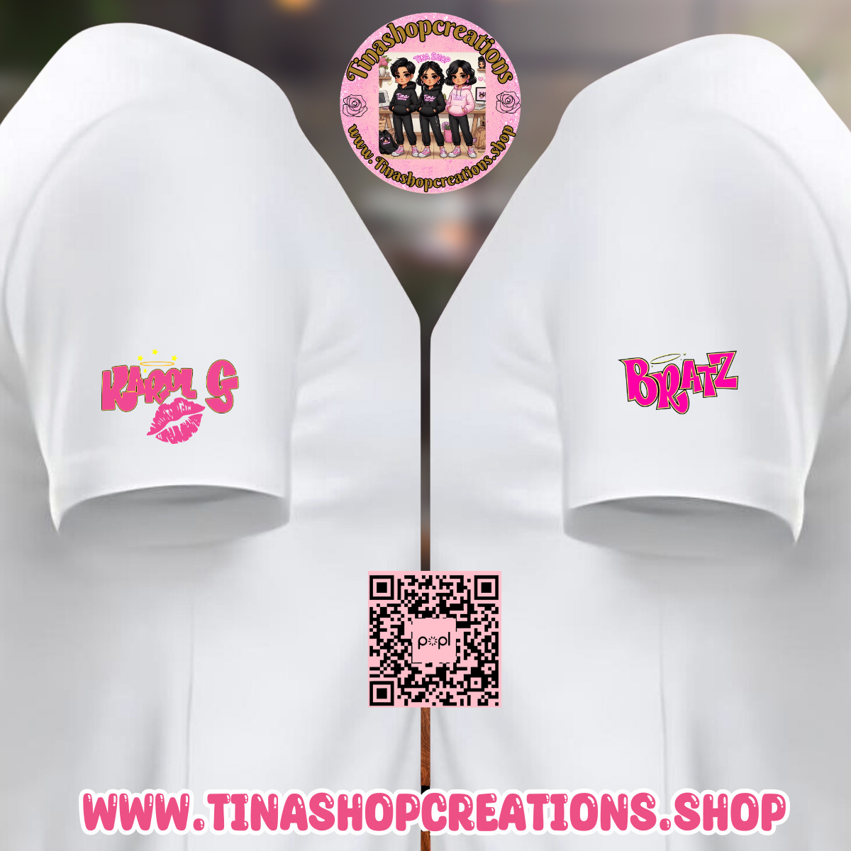 Ropa de temporada de Bichota inspirada en Karol G