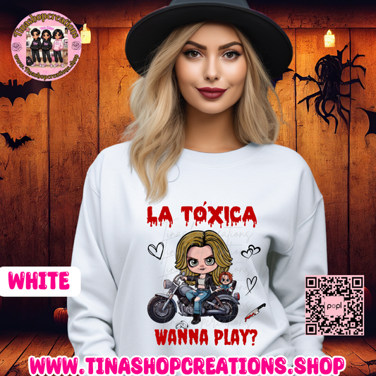 La Toxica
