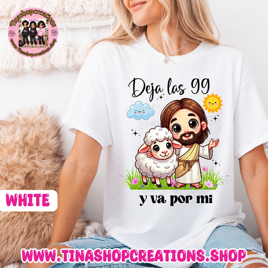 Enamorarse de Jesús
