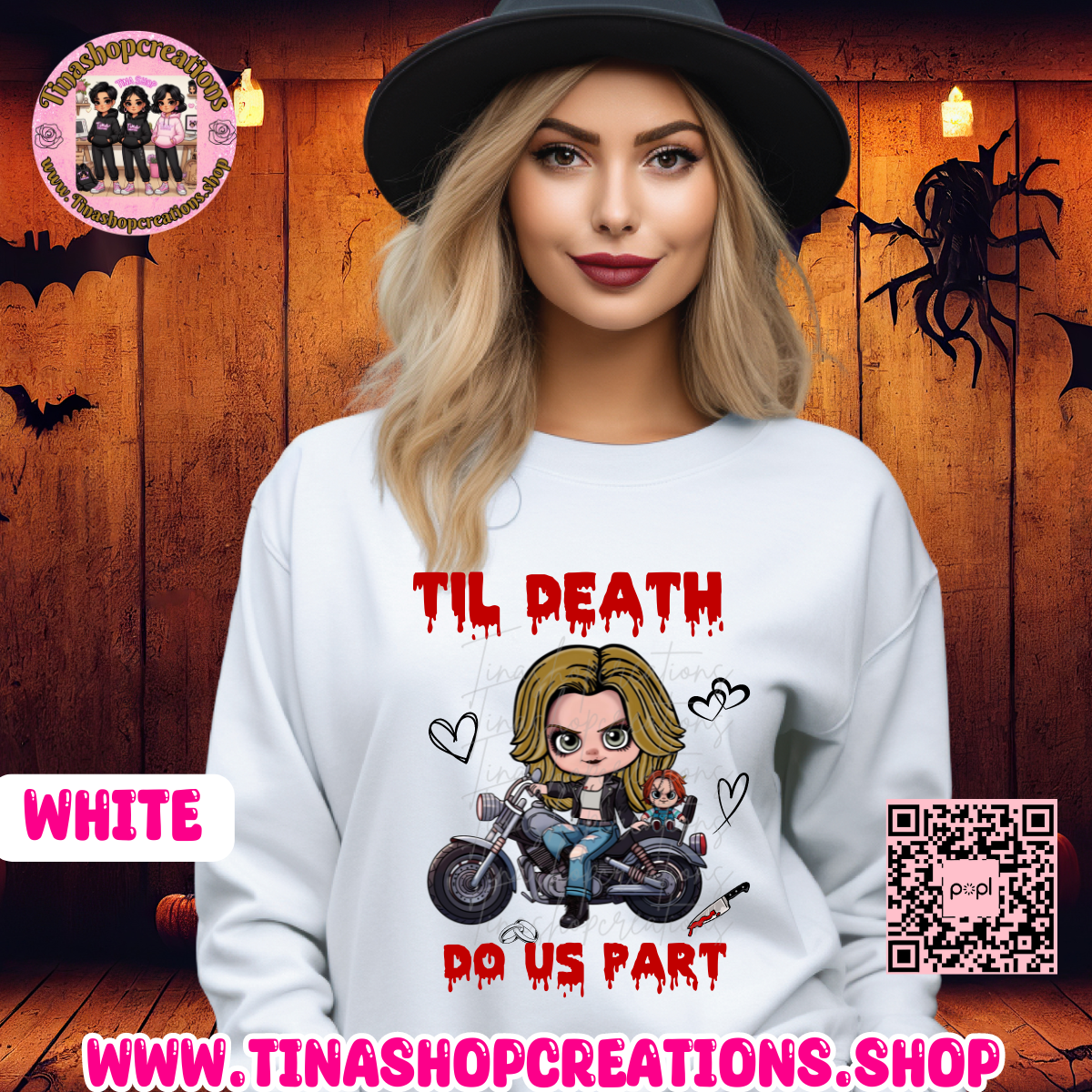 Till Death do Us Part