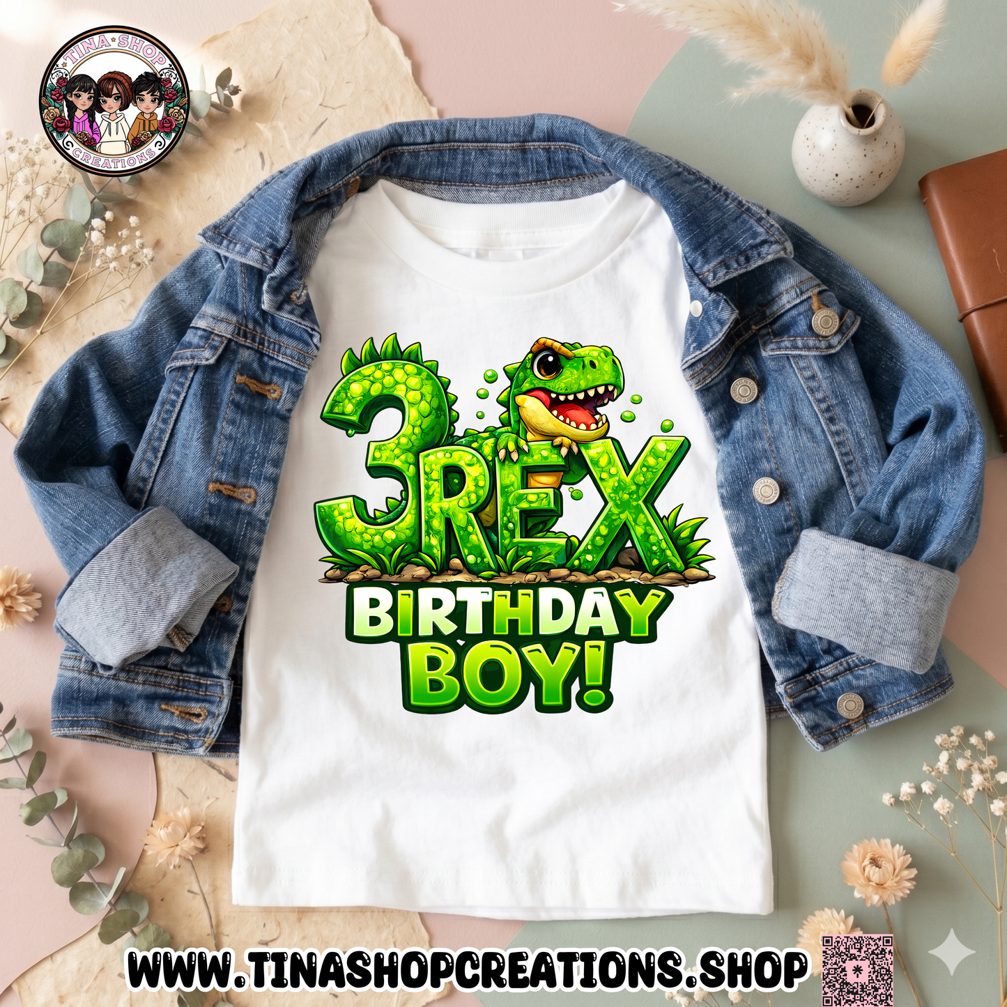 Camisa de cumpleaños de Sirenita inspirada en Karol G