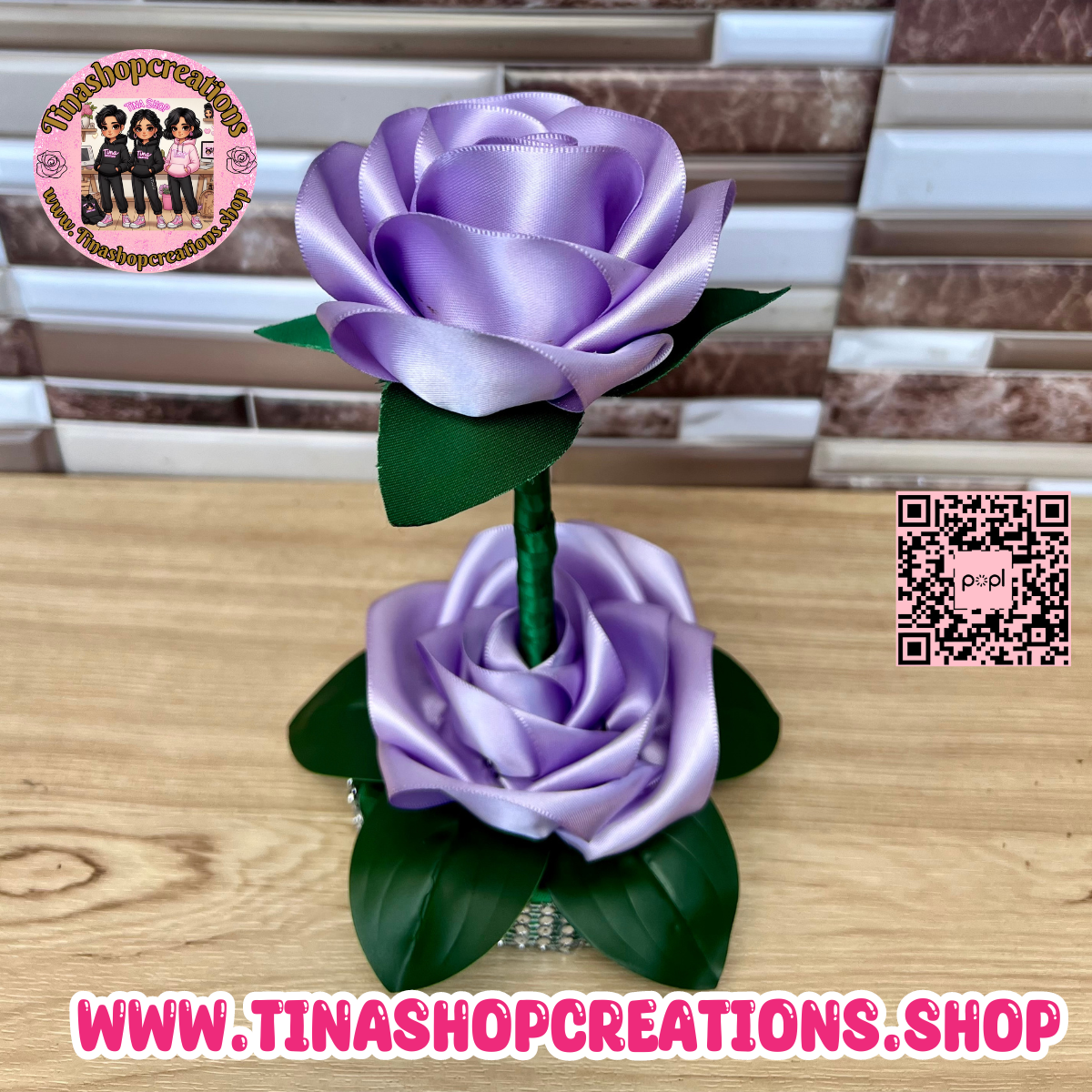 Rose Pen