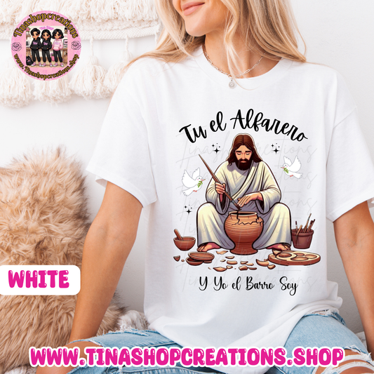 Enamorarse de Jesús