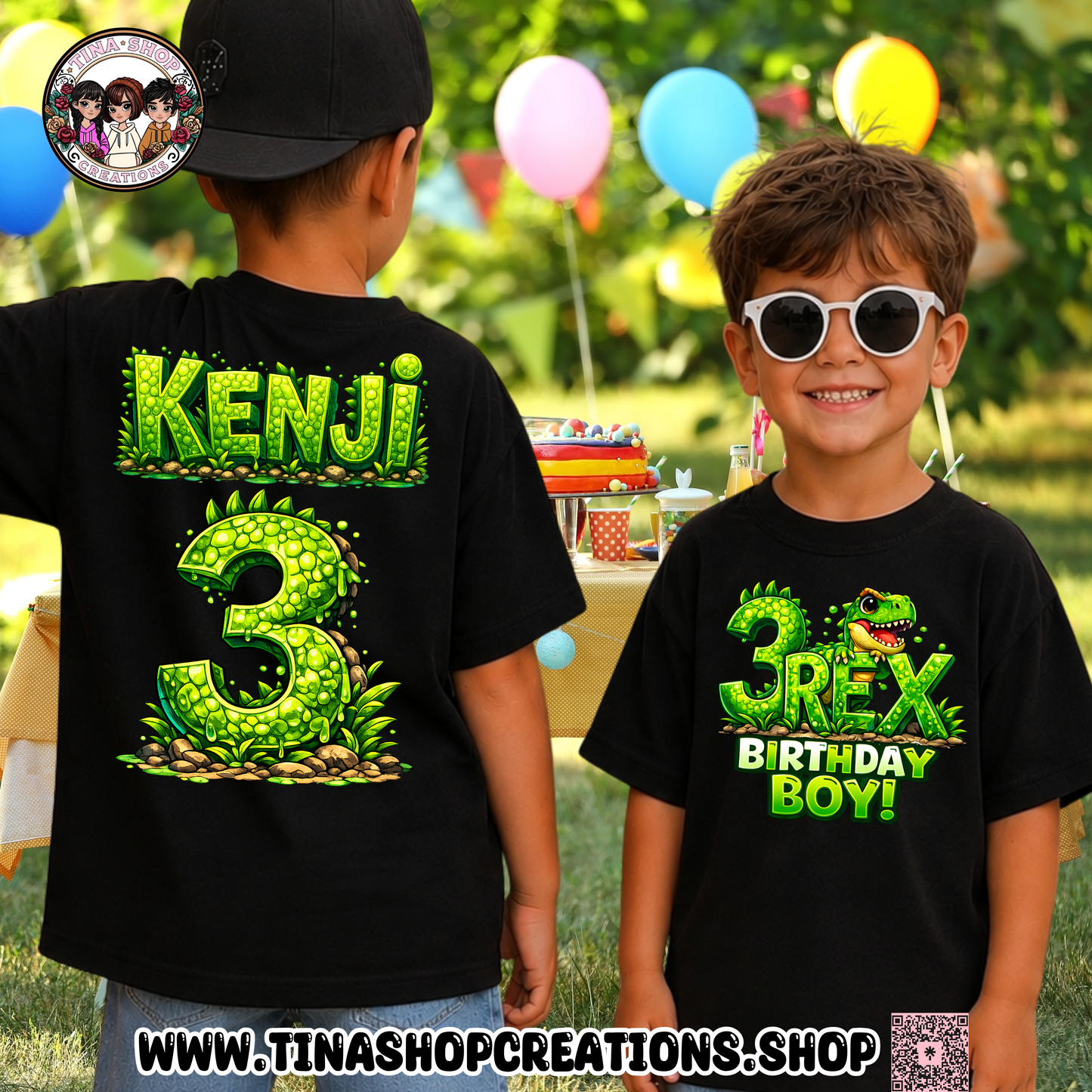 Camisa de cumpleaños de Sirenita inspirada en Karol G