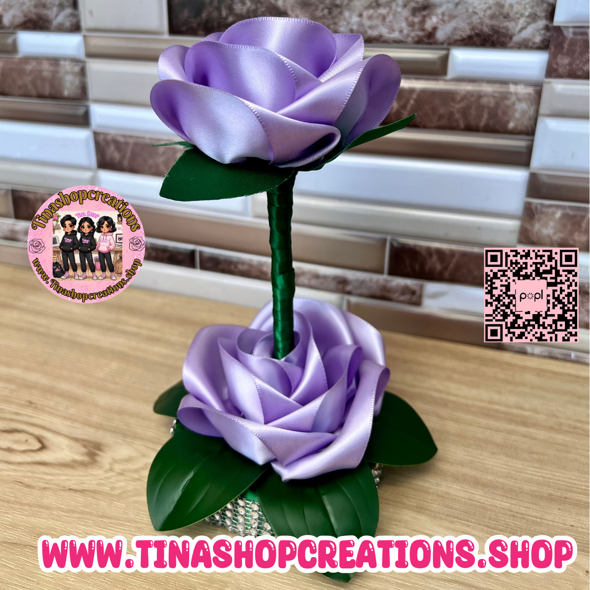 Rose Pen