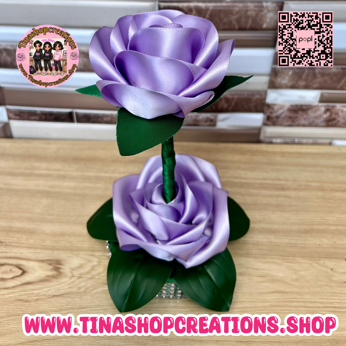 Rose Pen