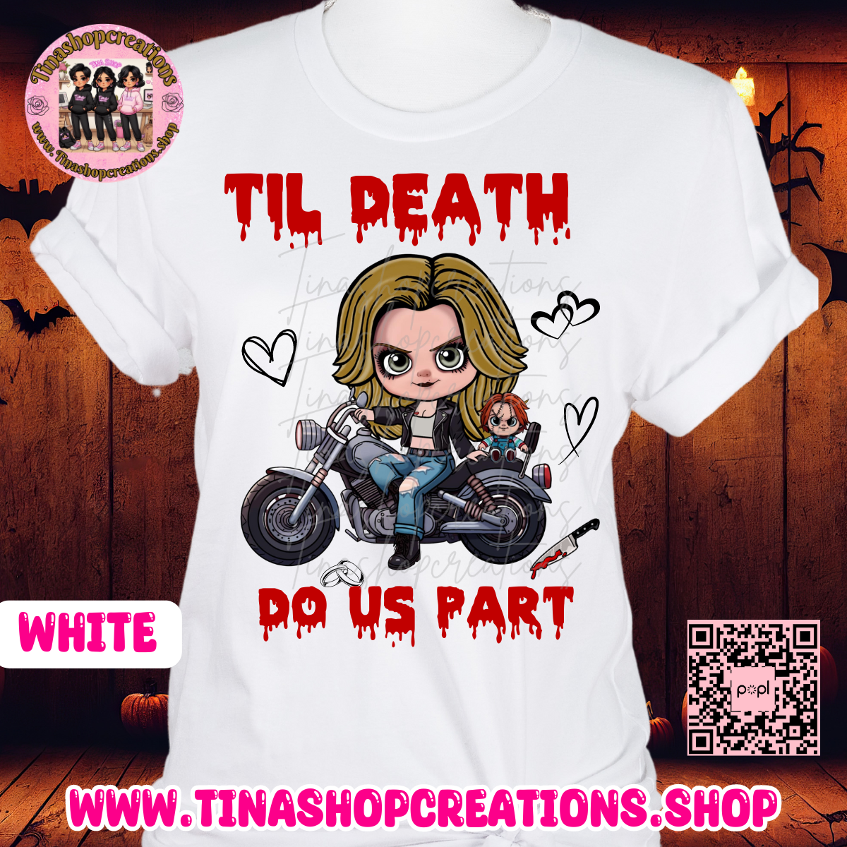 Till Death do Us Part