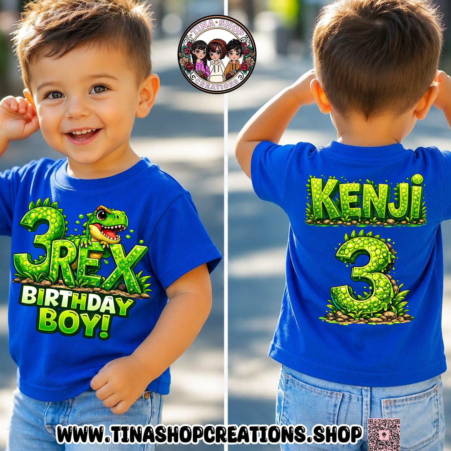 Camisa de cumpleaños de Sirenita inspirada en Karol G